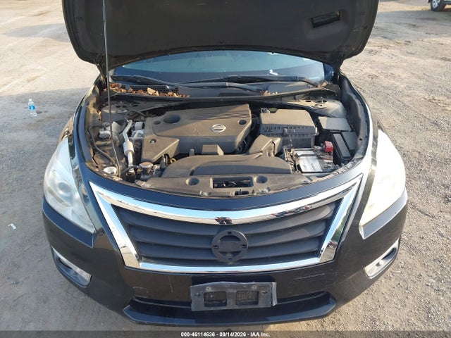 Продаж на аукціоні авто 2013 Nissan Altima 2.5 Sv, vin: 1N4AL3AP7DC122647, номер лоту: 46114636