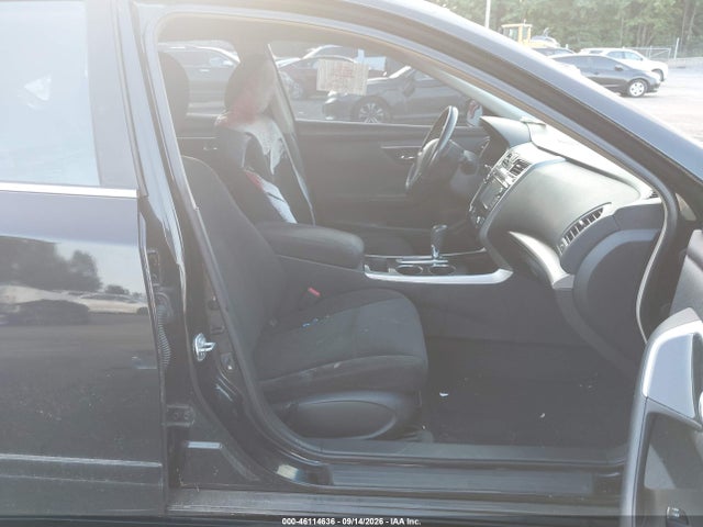 Продаж на аукціоні авто 2013 Nissan Altima 2.5 Sv, vin: 1N4AL3AP7DC122647, номер лоту: 46114636