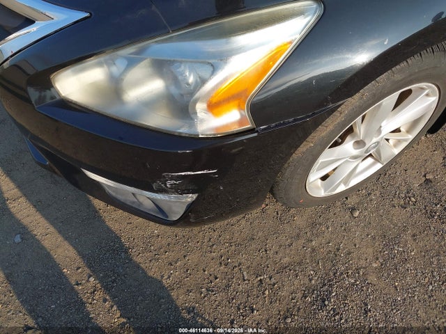 Продаж на аукціоні авто 2013 Nissan Altima 2.5 Sv, vin: 1N4AL3AP7DC122647, номер лоту: 46114636