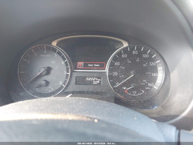 Продаж на аукціоні авто 2013 Nissan Altima 2.5 Sv, vin: 1N4AL3AP7DC122647, номер лоту: 46114636