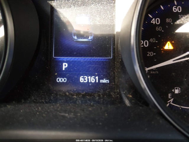 2018 Toyota C-hr Xle Premium მანქანა იყიდება აუქციონზე, vin: JTNKHMBX8J1006249, აუქციონის ნომერი: 46114638