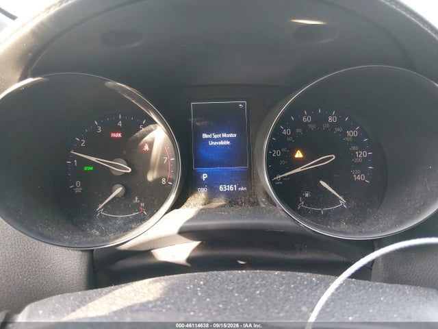 2018 Toyota C-hr Xle Premium მანქანა იყიდება აუქციონზე, vin: JTNKHMBX8J1006249, აუქციონის ნომერი: 46114638