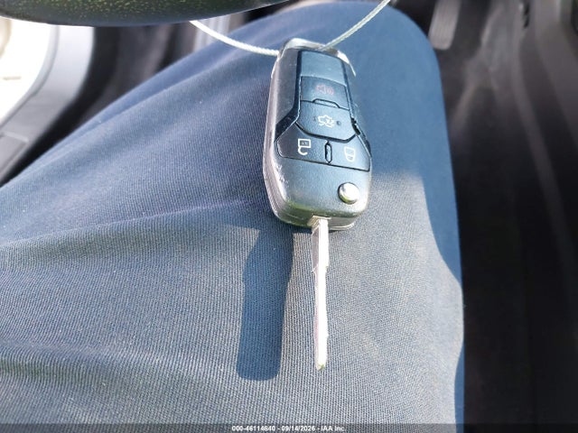 Ford FUSION SE 2015 3FA6P0HD0FR145549 Image 11