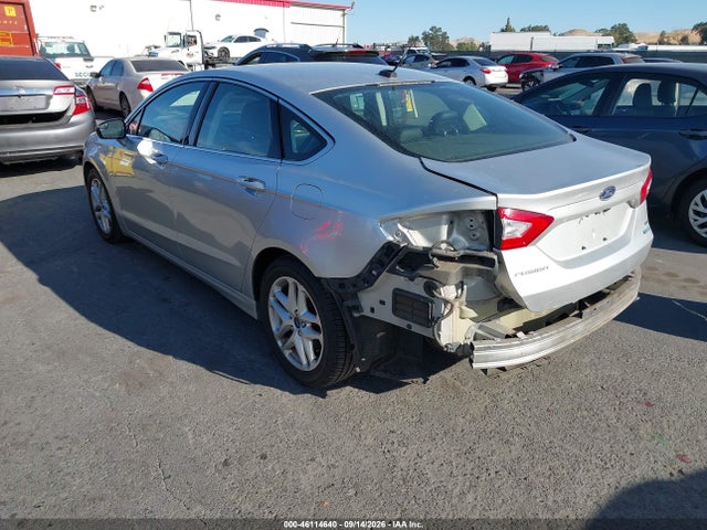 Ford FUSION SE 2015 3FA6P0HD0FR145549 Image 3