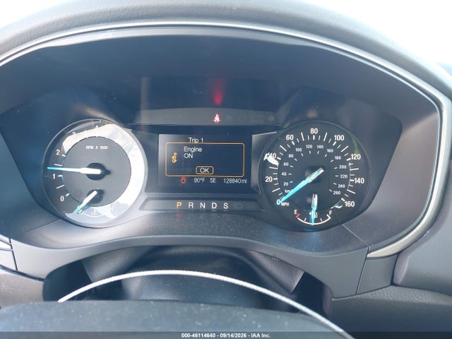 Ford FUSION SE 2015 3FA6P0HD0FR145549 Image 7