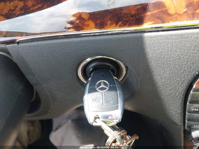 46114641 :رقم المزاد ، WDBNG84J63A366366 vin ، 2003 Mercedes-benz S 500 مزاد بيع