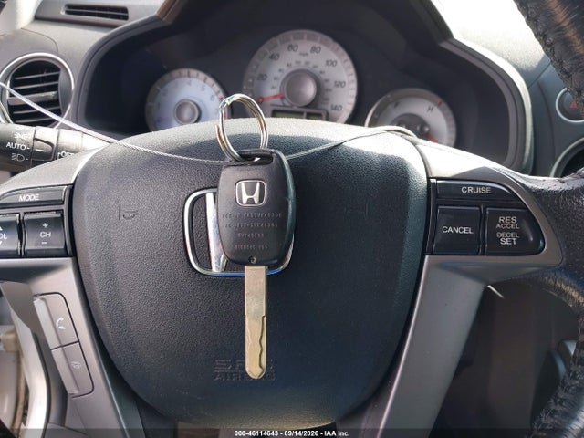 Продаж на аукціоні авто 2012 Honda Pilot Ex-l, vin: 5FNYF4H63CB043951, номер лоту: 46114643