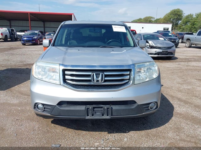 Продаж на аукціоні авто 2012 Honda Pilot Ex-l, vin: 5FNYF4H63CB043951, номер лоту: 46114643