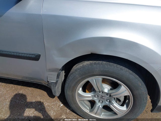 Продаж на аукціоні авто 2012 Honda Pilot Ex-l, vin: 5FNYF4H63CB043951, номер лоту: 46114643