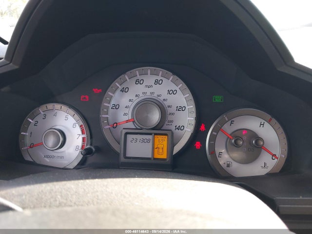 Продаж на аукціоні авто 2012 Honda Pilot Ex-l, vin: 5FNYF4H63CB043951, номер лоту: 46114643