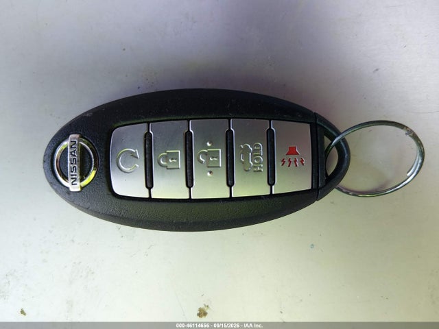 46114656 :رقم المزاد ، 1N4AL3AP7DN461736 vin ، 2013 Nissan Altima 2.5 Sv مزاد بيع