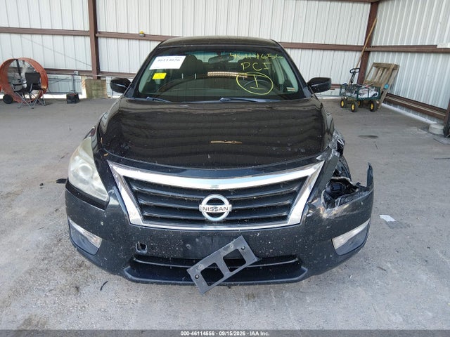 46114656 :رقم المزاد ، 1N4AL3AP7DN461736 vin ، 2013 Nissan Altima 2.5 Sv مزاد بيع