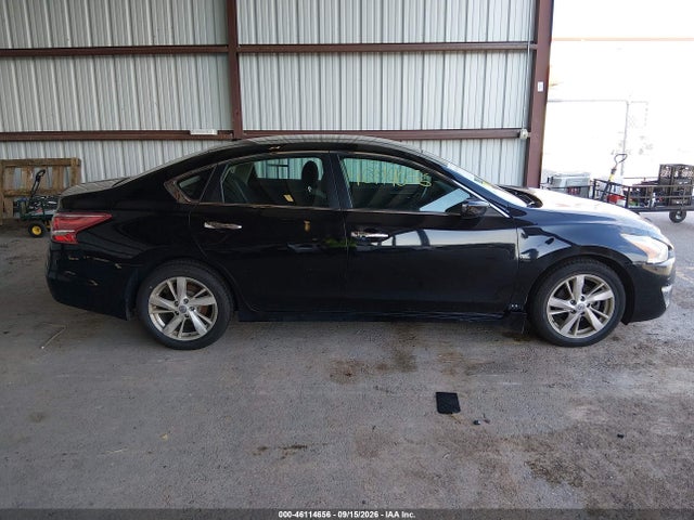 46114656 :رقم المزاد ، 1N4AL3AP7DN461736 vin ، 2013 Nissan Altima 2.5 Sv مزاد بيع
