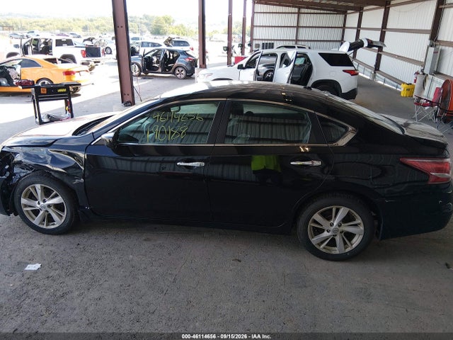46114656 :رقم المزاد ، 1N4AL3AP7DN461736 vin ، 2013 Nissan Altima 2.5 Sv مزاد بيع