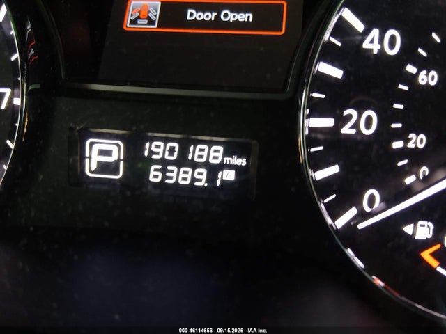 46114656 :رقم المزاد ، 1N4AL3AP7DN461736 vin ، 2013 Nissan Altima 2.5 Sv مزاد بيع