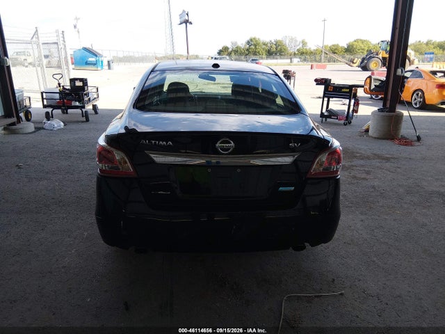 46114656 :رقم المزاد ، 1N4AL3AP7DN461736 vin ، 2013 Nissan Altima 2.5 Sv مزاد بيع
