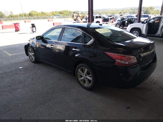 46114656 :رقم المزاد ، 1N4AL3AP7DN461736 vin ، 2013 Nissan Altima 2.5 Sv مزاد بيع