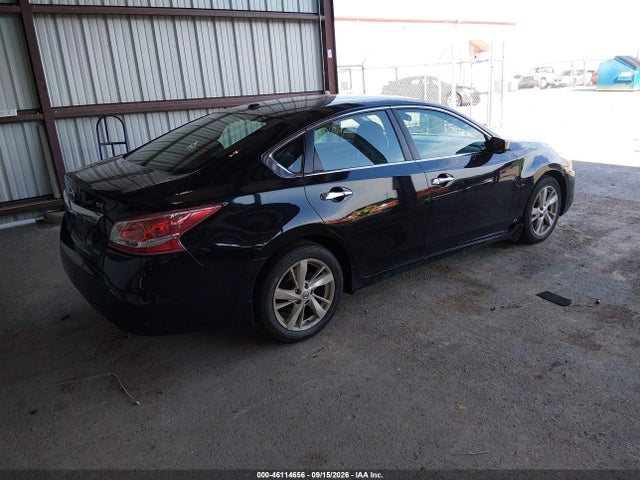 46114656 :رقم المزاد ، 1N4AL3AP7DN461736 vin ، 2013 Nissan Altima 2.5 Sv مزاد بيع