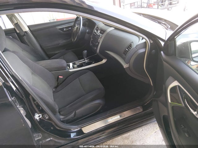 46114656 :رقم المزاد ، 1N4AL3AP7DN461736 vin ، 2013 Nissan Altima 2.5 Sv مزاد بيع