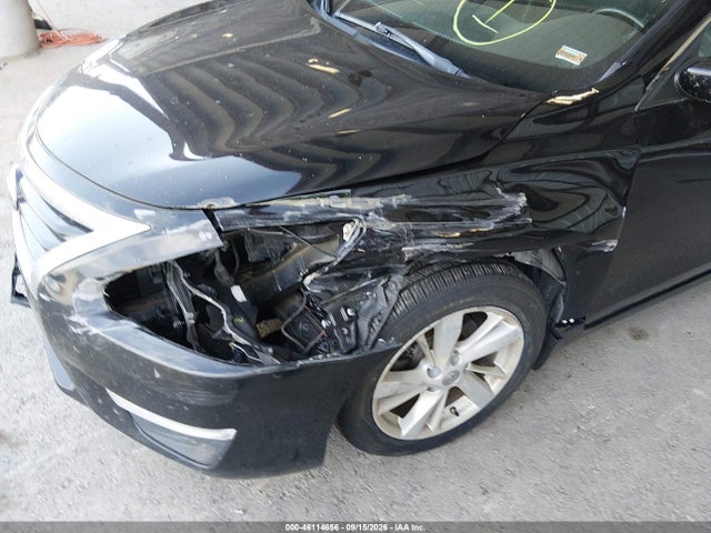 46114656 :رقم المزاد ، 1N4AL3AP7DN461736 vin ، 2013 Nissan Altima 2.5 Sv مزاد بيع
