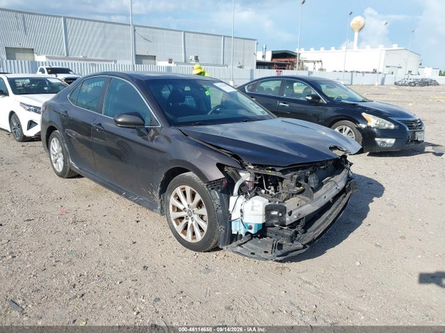 4T1B11HK4KU685760 auction archive image