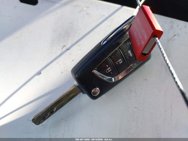 4T1B11HK4KU685760 Toyota CAMRY LE