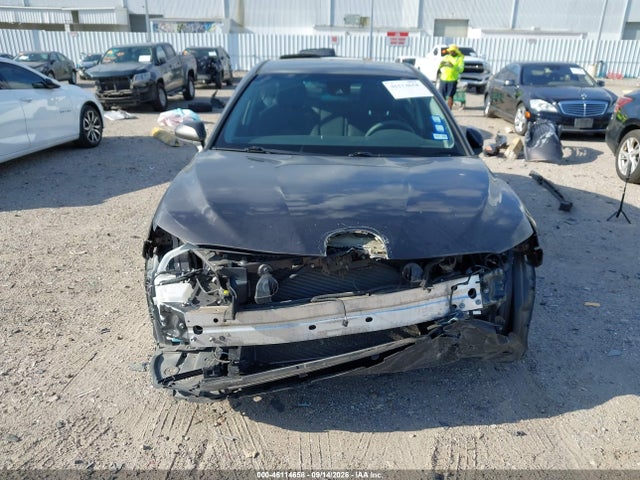 4T1B11HK4KU685760 Toyota CAMRY LE