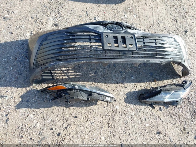 4T1B11HK4KU685760 Toyota CAMRY LE