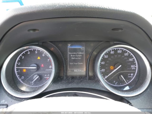 4T1B11HK4KU685760 Toyota CAMRY LE