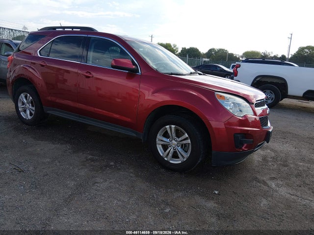 2015 2GNALBEK8F1153120 main image