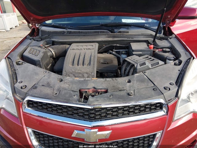 Chevrolet EQUINOX 1LT 2015 2GNALBEK8F1153120 Image 10