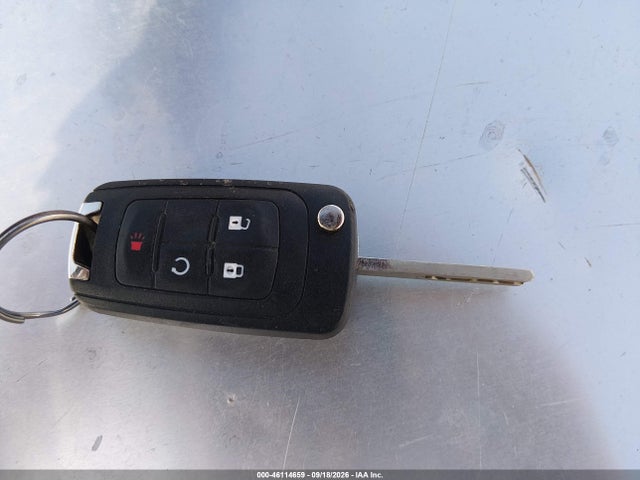 Chevrolet EQUINOX 1LT 2015 2GNALBEK8F1153120 Image 11