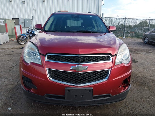 Chevrolet EQUINOX 1LT 2015 2GNALBEK8F1153120 Image 12