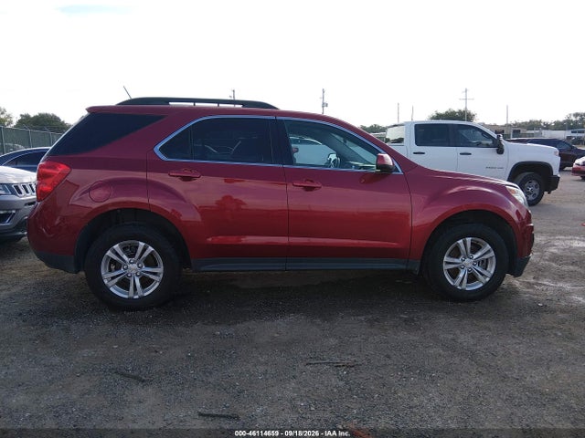 Chevrolet EQUINOX 1LT 2015 2GNALBEK8F1153120 Image 13