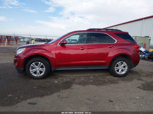 Chevrolet EQUINOX 1LT 2015 2GNALBEK8F1153120 Image 14