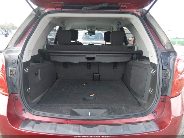 Chevrolet EQUINOX 1LT 2015 2GNALBEK8F1153120 Image 16