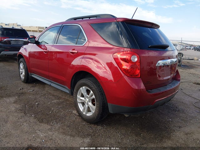 Chevrolet EQUINOX 1LT 2015 2GNALBEK8F1153120 Image 3