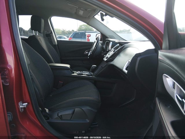 Chevrolet EQUINOX 1LT 2015 2GNALBEK8F1153120 Image 5
