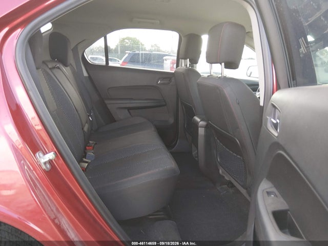 Chevrolet EQUINOX 1LT 2015 2GNALBEK8F1153120 Image 8