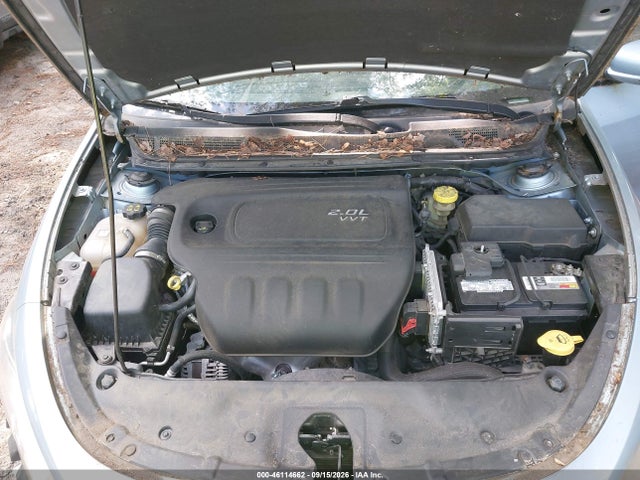 Aukcja sprzedaży 2013 Dodge Dart Limited, vin: 1C3CDFCA7DD299434, numer aukcji: 46114662