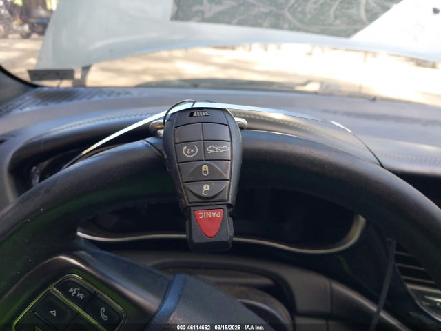 Aukcja sprzedaży 2013 Dodge Dart Limited, vin: 1C3CDFCA7DD299434, numer aukcji: 46114662