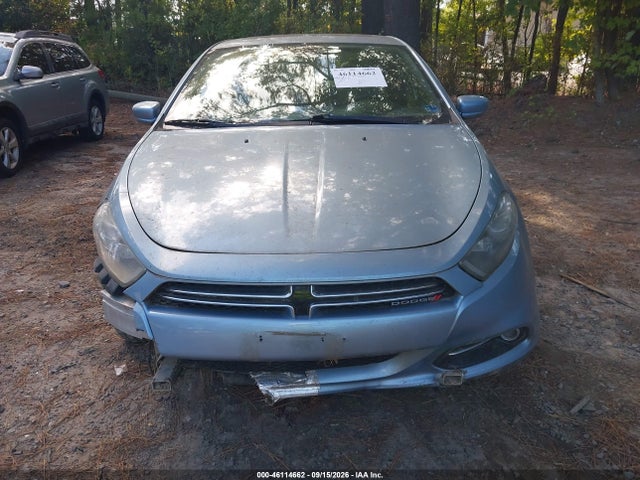 Aukcja sprzedaży 2013 Dodge Dart Limited, vin: 1C3CDFCA7DD299434, numer aukcji: 46114662