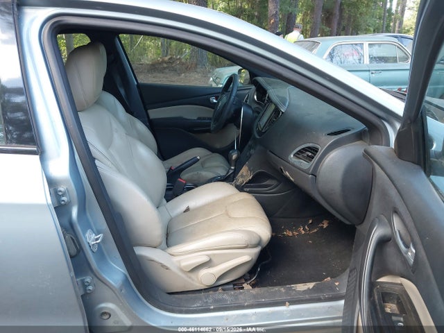 Aukcja sprzedaży 2013 Dodge Dart Limited, vin: 1C3CDFCA7DD299434, numer aukcji: 46114662