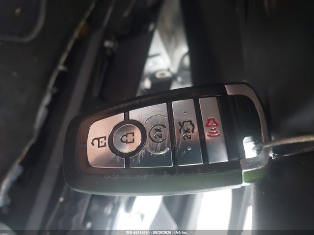Aukcja sprzedaży 2017 Ford Fusion Titanium, vin: 3FA6P0K99HR124089, numer aukcji: 46114664