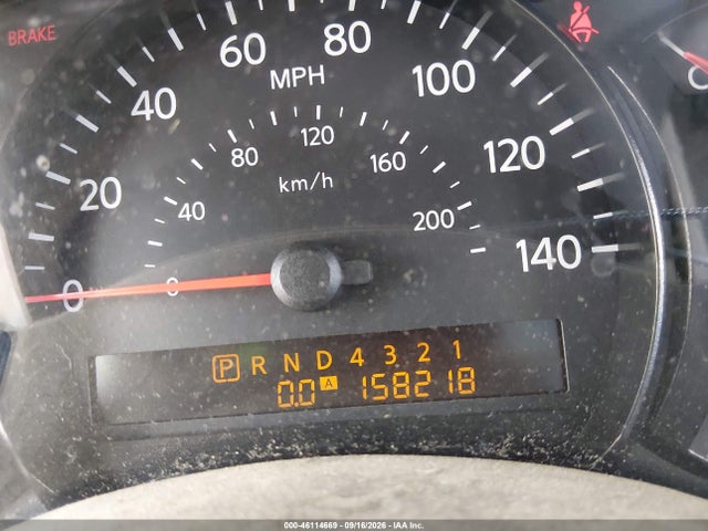 Продаж на аукціоні авто 2005 Nissan Titan Se, vin: 1N6BA06B05N577584, номер лоту: 46114669
