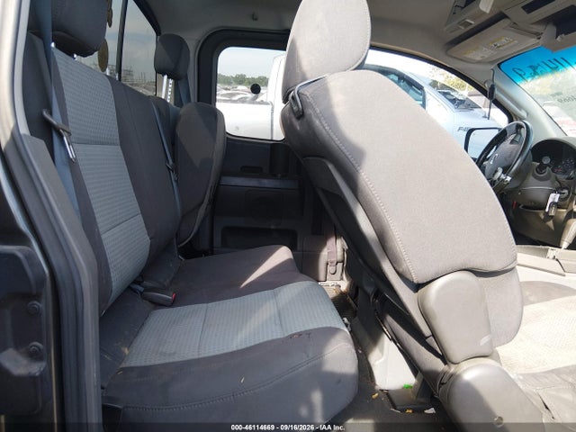 Продаж на аукціоні авто 2005 Nissan Titan Se, vin: 1N6BA06B05N577584, номер лоту: 46114669