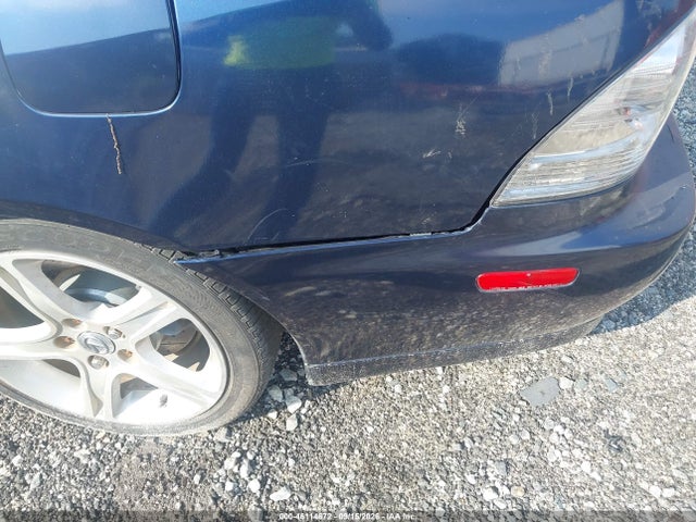 46114672 :رقم المزاد ، JTHBD182210027936 vin ، 2001 Lexus Is 300 مزاد بيع