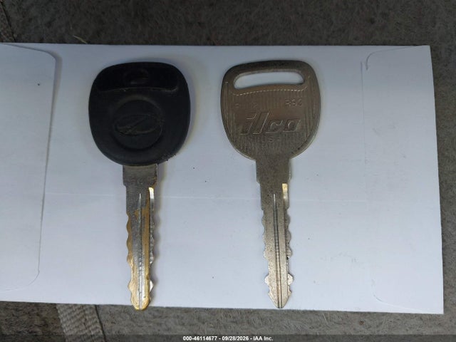 46114677 :رقم المزاد ، 1G3NL52F74C150526 vin ، 2004 Oldsmobile Alero Gl1 مزاد بيع