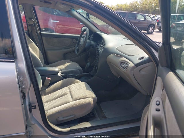 46114677 :رقم المزاد ، 1G3NL52F74C150526 vin ، 2004 Oldsmobile Alero Gl1 مزاد بيع