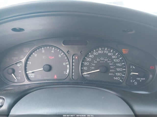 46114677 :رقم المزاد ، 1G3NL52F74C150526 vin ، 2004 Oldsmobile Alero Gl1 مزاد بيع